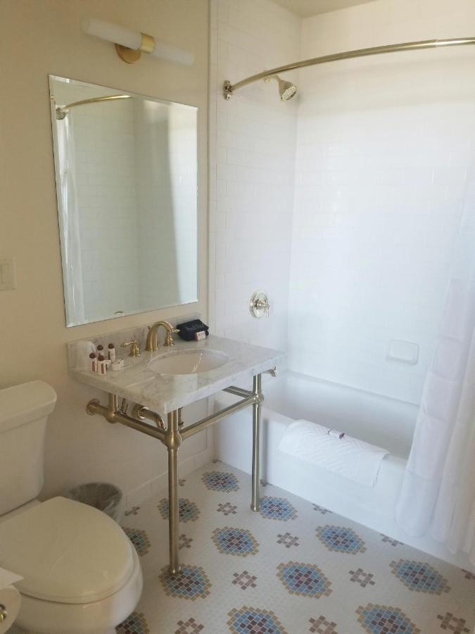 Belvada Hotel Tonopah Luaran gambar